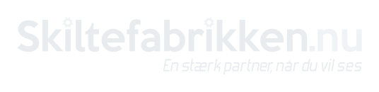 Skiltefabrikken