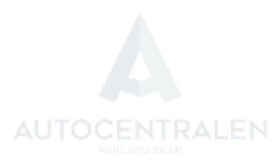 Autocentralen