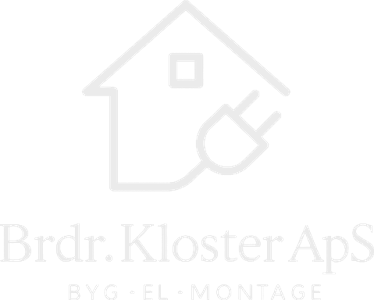 Brdr. Kloster ApS